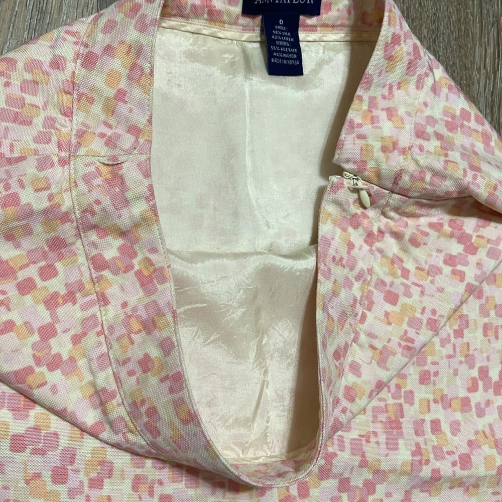 Ann Taylor Skirt - Picture 4 of 7